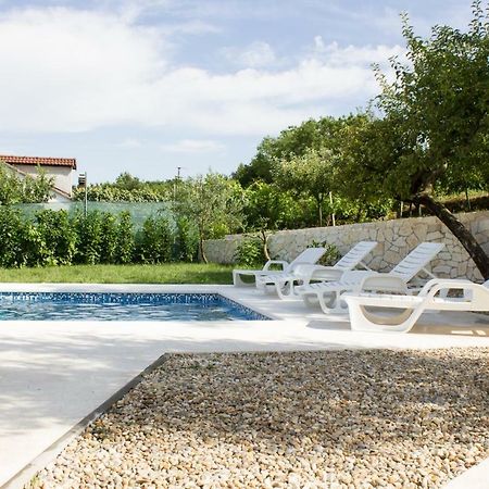 Villa Fig Zmijavci エクステリア 写真