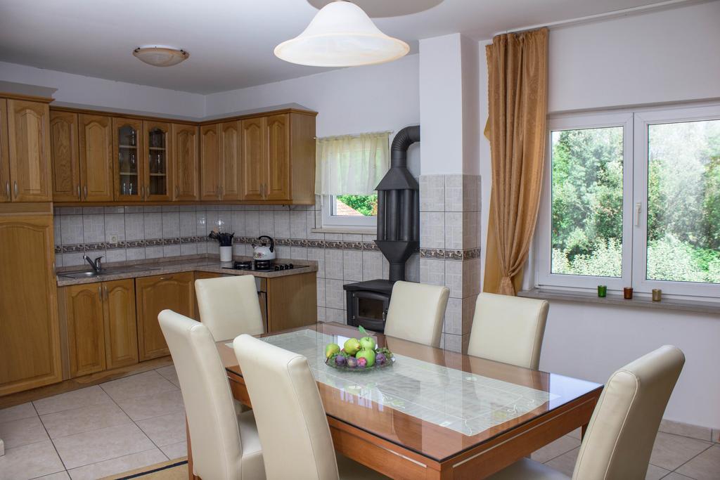 Villa Fig Zmijavci エクステリア 写真