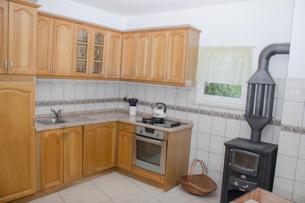Villa Fig Zmijavci エクステリア 写真