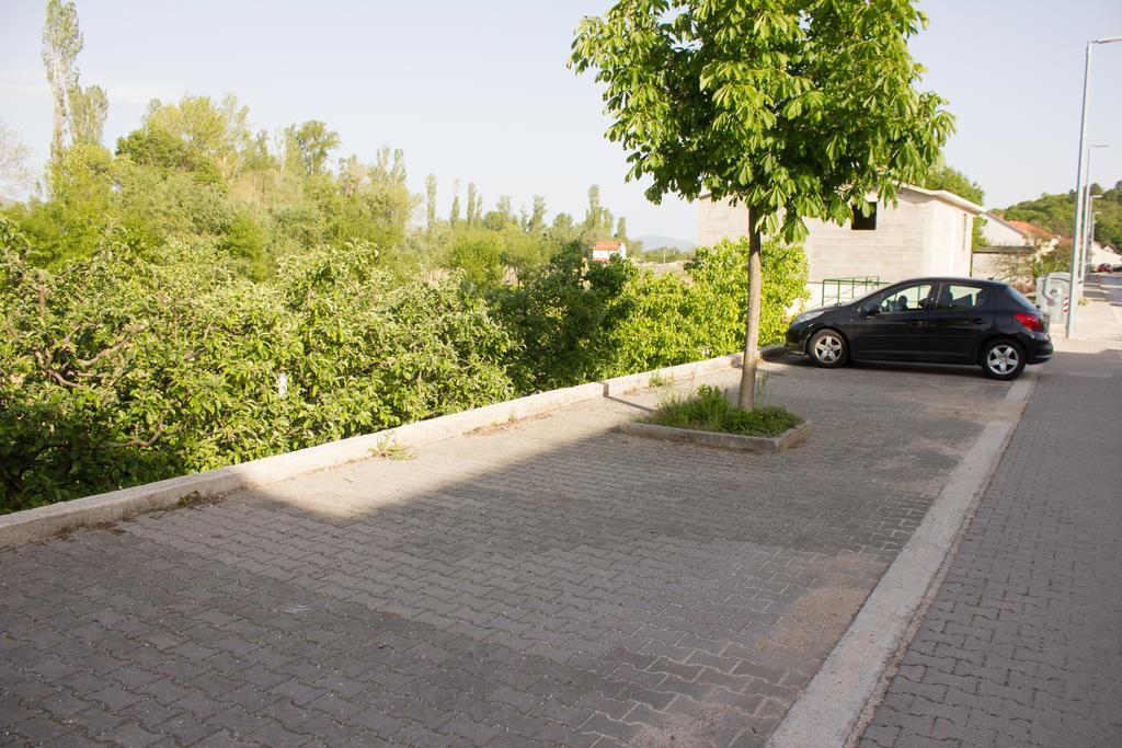 Villa Fig Zmijavci エクステリア 写真