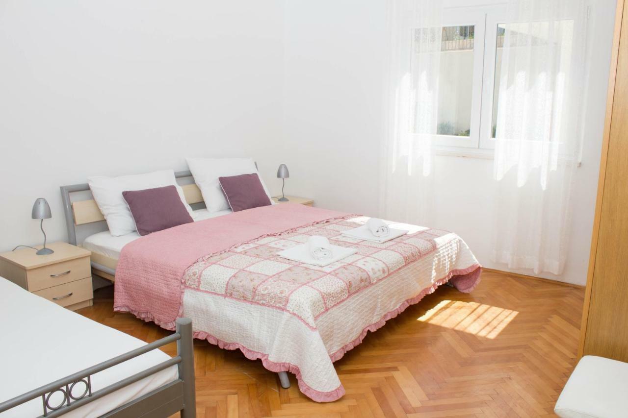 Villa Fig Zmijavci エクステリア 写真