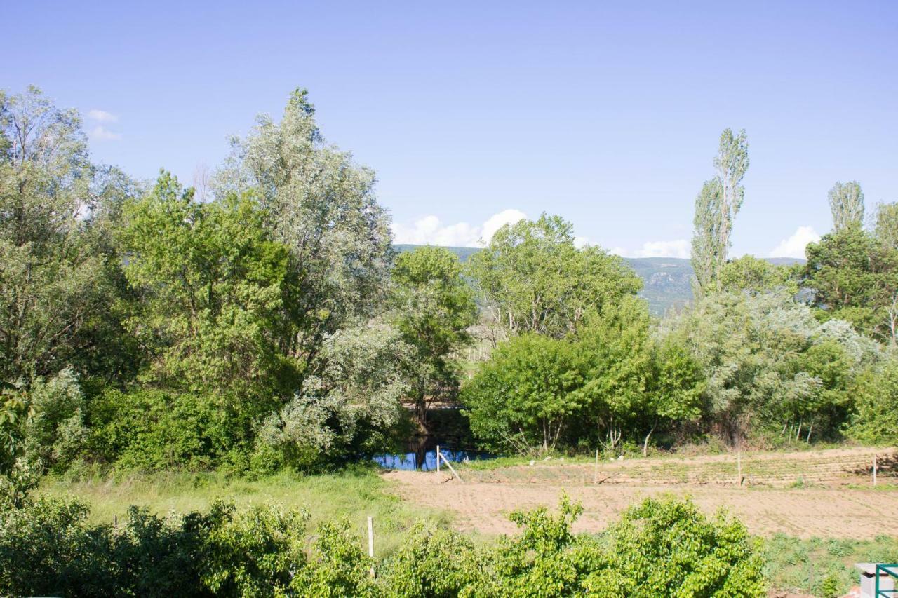 Villa Fig Zmijavci エクステリア 写真