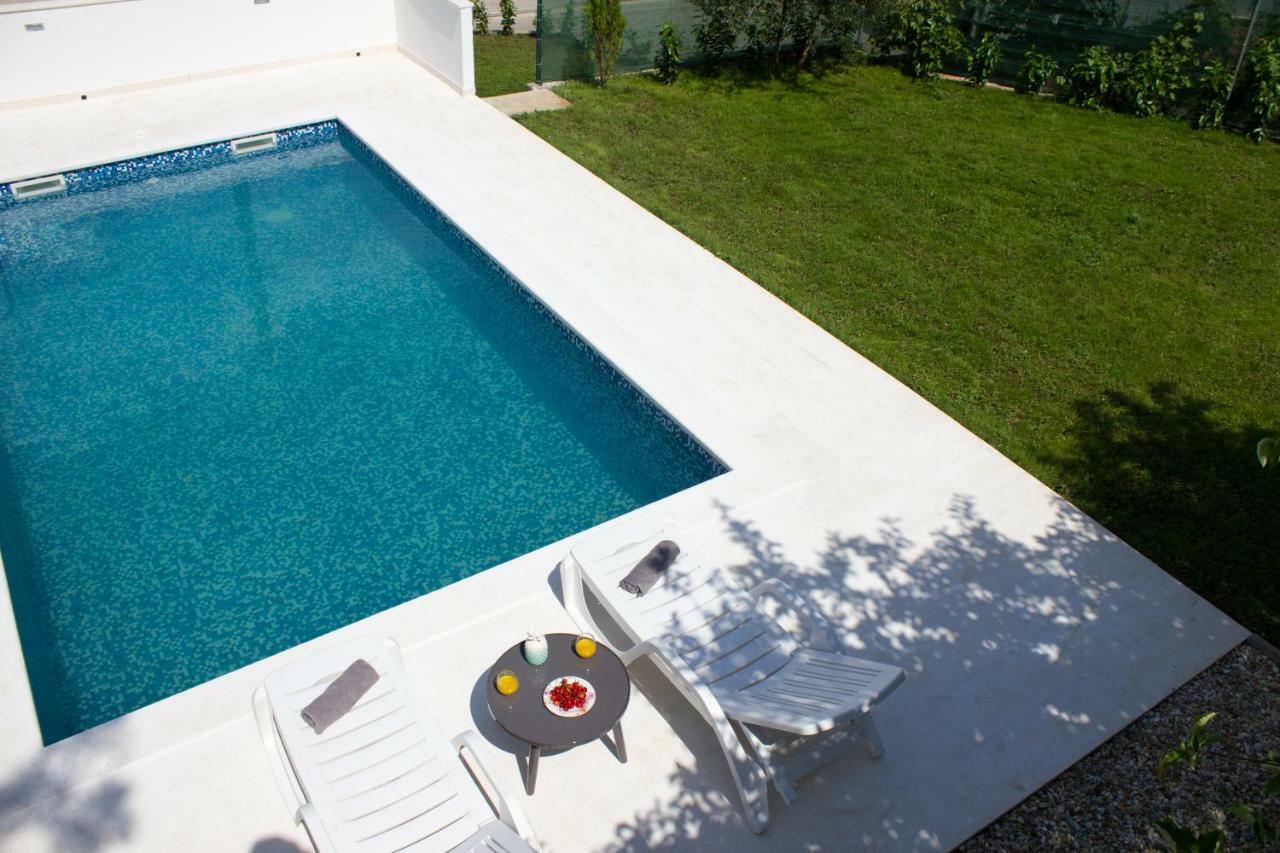 Villa Fig Zmijavci エクステリア 写真