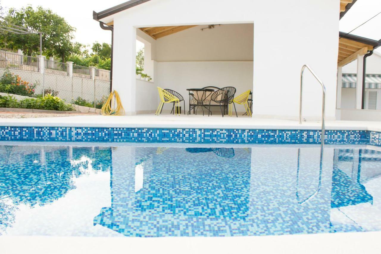 Villa Fig Zmijavci エクステリア 写真