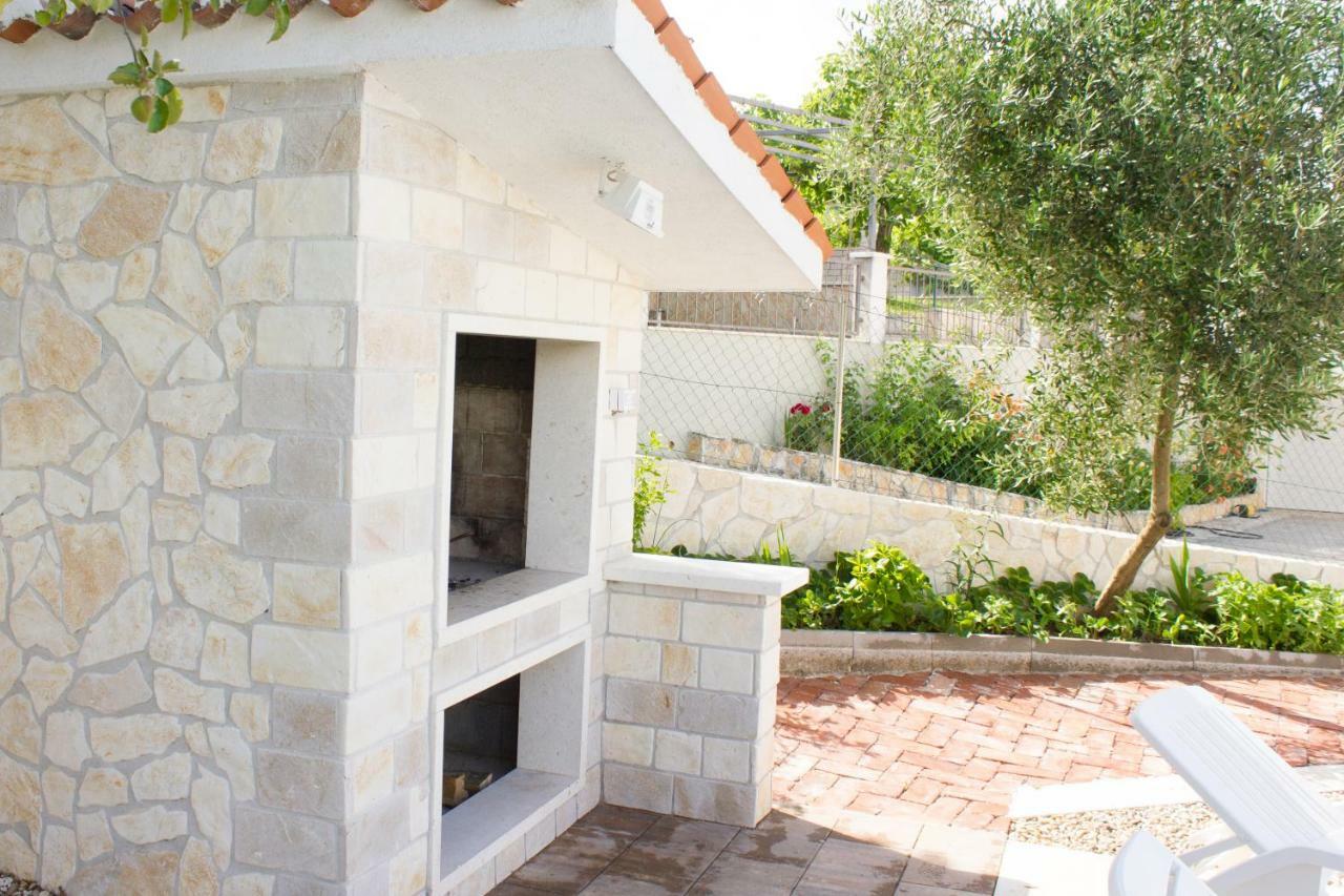 Villa Fig Zmijavci エクステリア 写真