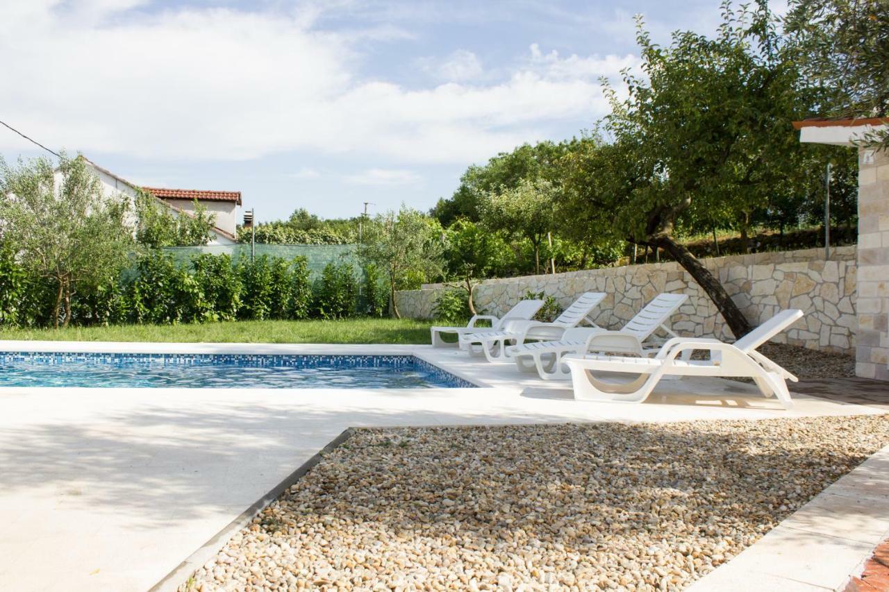 Villa Fig Zmijavci エクステリア 写真