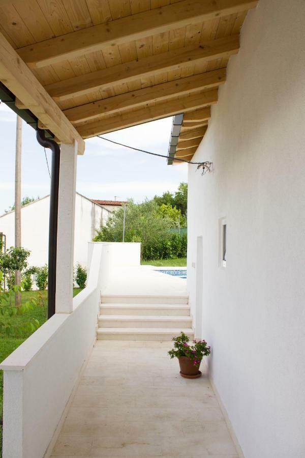 Villa Fig Zmijavci エクステリア 写真