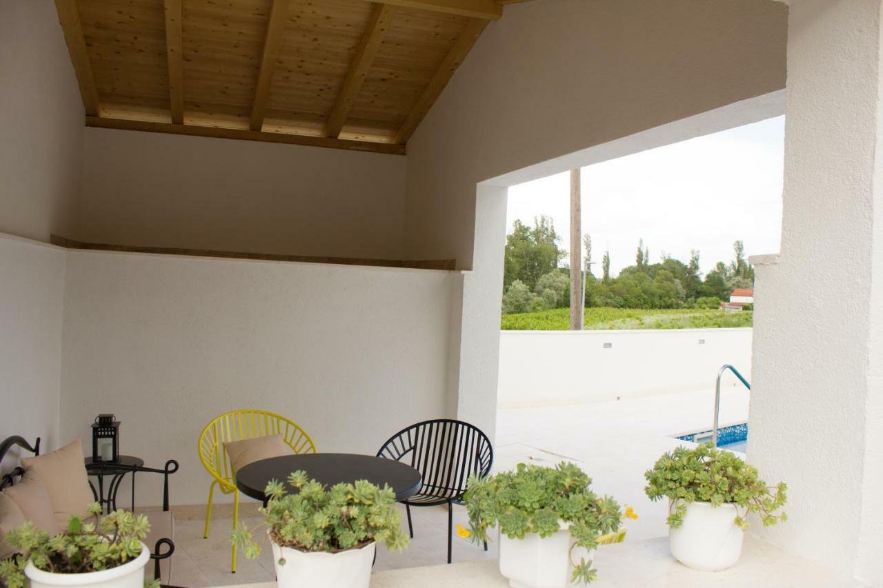 Villa Fig Zmijavci エクステリア 写真